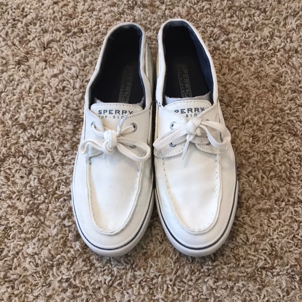 Sperry Top Sider